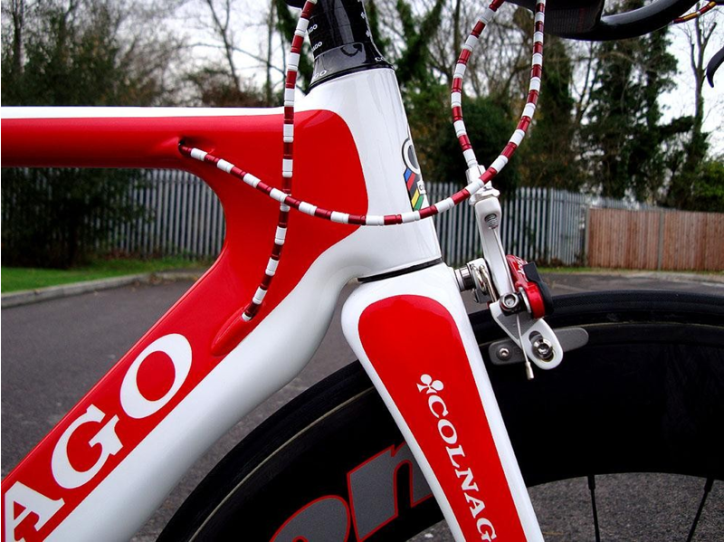 Nokon KON08054 Mini Extension Kit Gold 0.13m-1