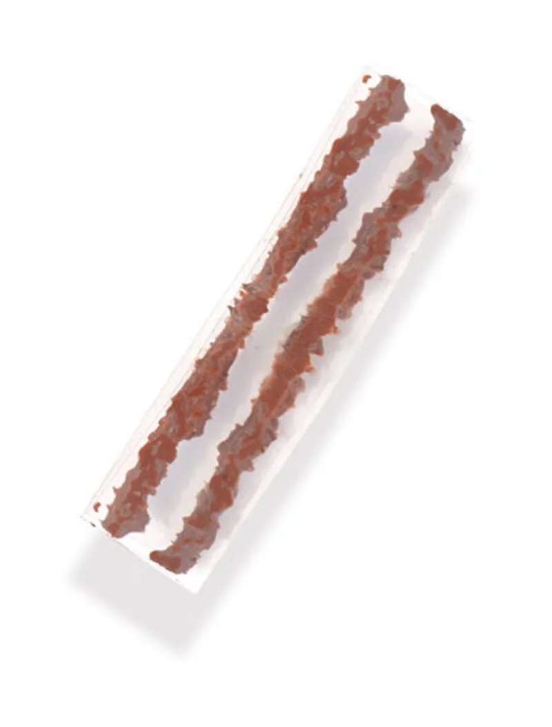 Granite STASH Hidden Handlebar Tyre Plug Repair Kit Black-5