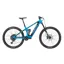 Transition Relay Carbon MTB Ebike Complete Bike SRAM GX TR Blue