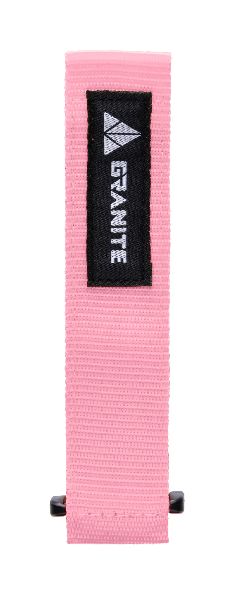 Granite ROCKBAND MTB Frame Carrier Belt Strap Pink 450mm