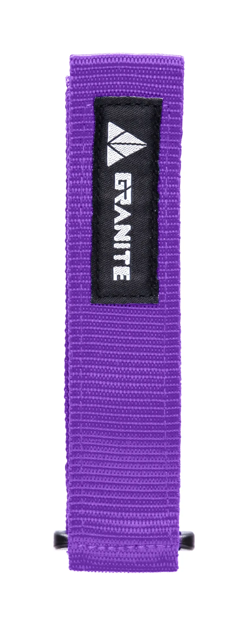 Granite ROCKBAND MTB Frame Carrier Belt Strap Purple 450mm
