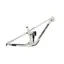 Transition Sentinel V3 Alloy MTB Frameset Glacia White