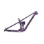 Transition Sentinel V3 Alloy MTB Frameset Purple