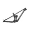 Transition Sentinel V3 Alloy MTB Frameset Graphite Grey