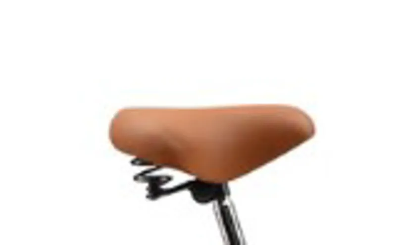 Reid Ladies Classic Comfort Saddle in Tan-1