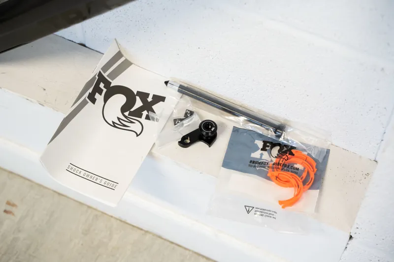 Transition Sentinel Carbon MTB Frame Black Powder XXL Ex-Display New Without Box-8