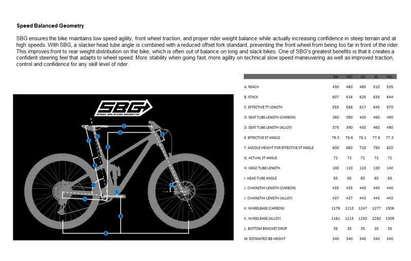 Transition Smuggler Carbon XL Frame Orchid Ex-Display-1