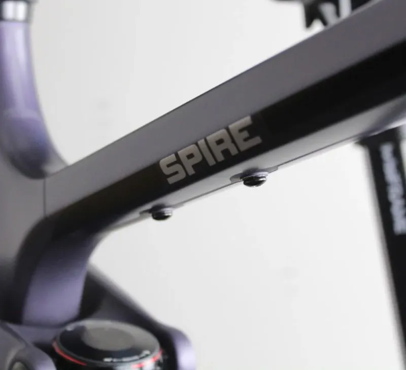 Invisiframe Carbon Matte Finish Frame Kit - With Installation-1