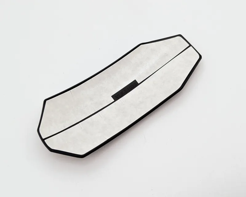 Transition Bikes Downtube Protector For Spur-1
