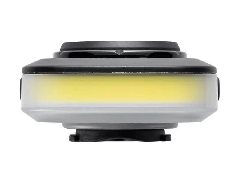 Fabric Lumaray V3 Headlight and Powerbank Black-5
