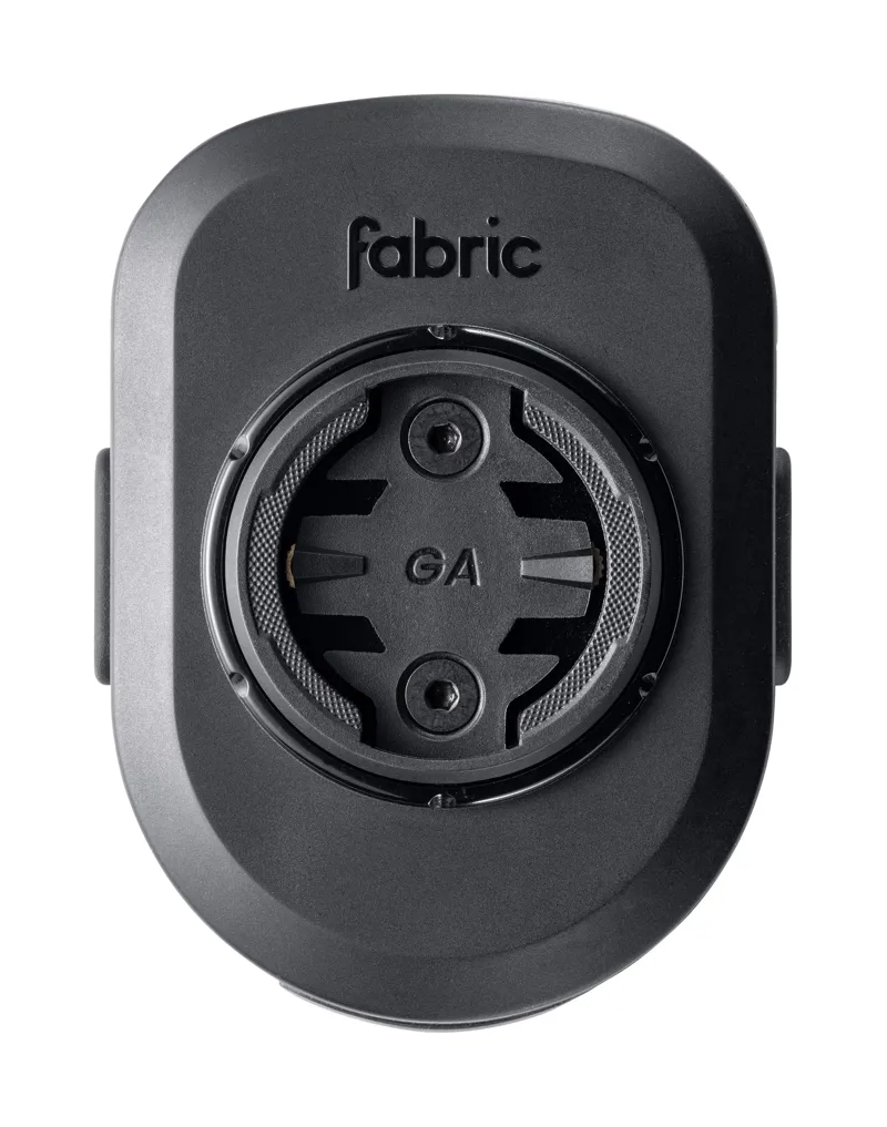 Fabric Lumaray V3 Headlight and Powerbank Black-7