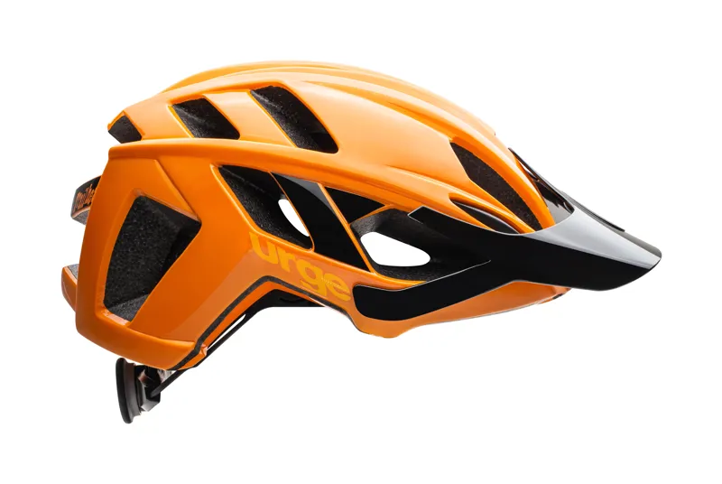Urge TrailHead MTB/Enduro Helmet Flame Small/Medium-1