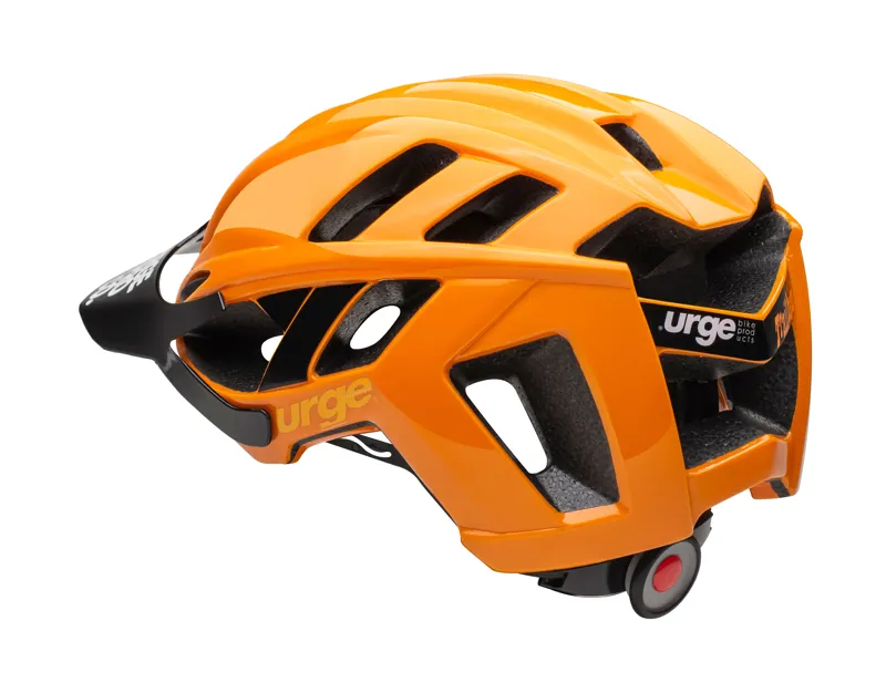 Urge TrailHead MTB/Enduro Helmet Flame Small/Medium-2