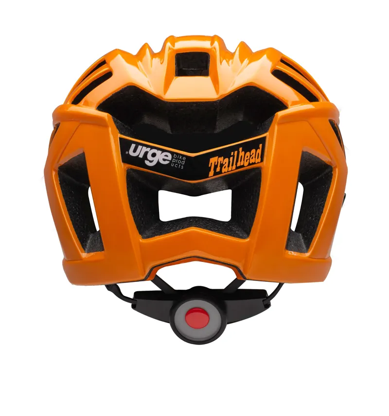 Urge TrailHead MTB/Enduro Helmet Flame Small/Medium-3