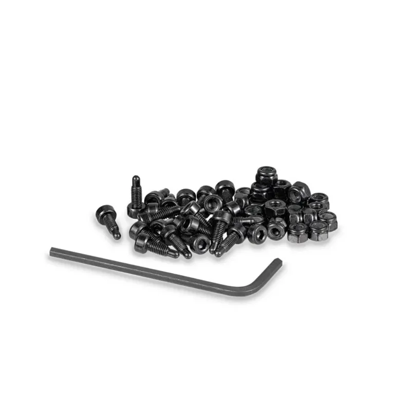 Funn Taipan/Taipan S Pedal Pin Kit Pedal Spare Parts