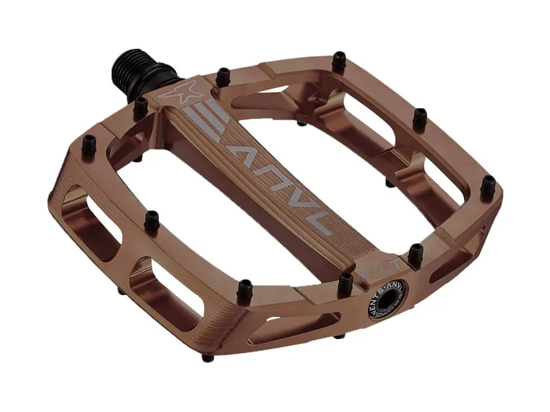 Bronze mtb pedals new arrivals