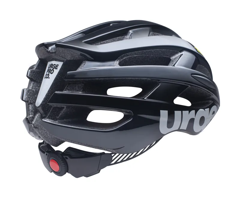 Urge TourAir Road/Gravel Helmet Black S/M L/XL-3