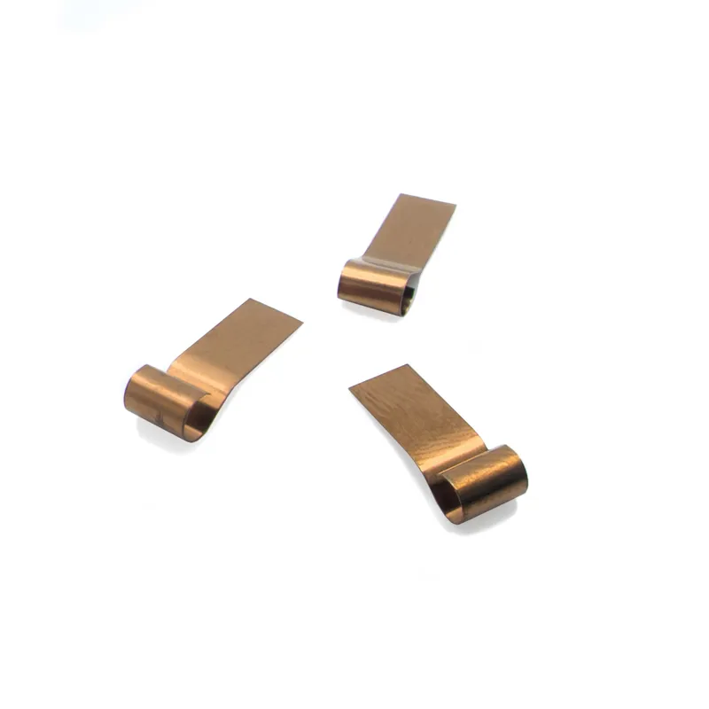 Tune Wheels Replacement Pawl Spring Set 3pcs