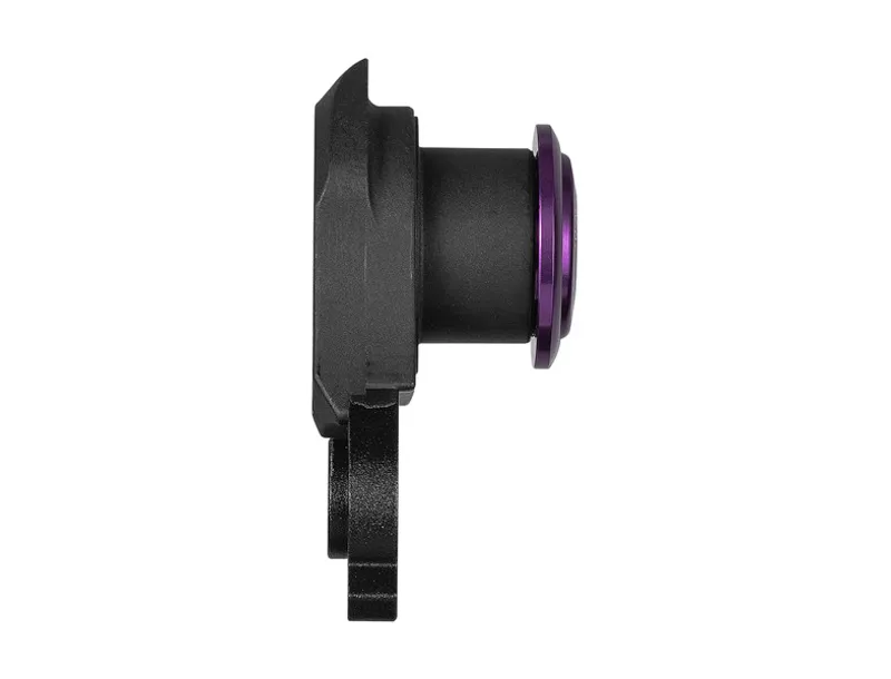 Funn Universal Derailleur Hanger UDH SRAM Standard Purple-1
