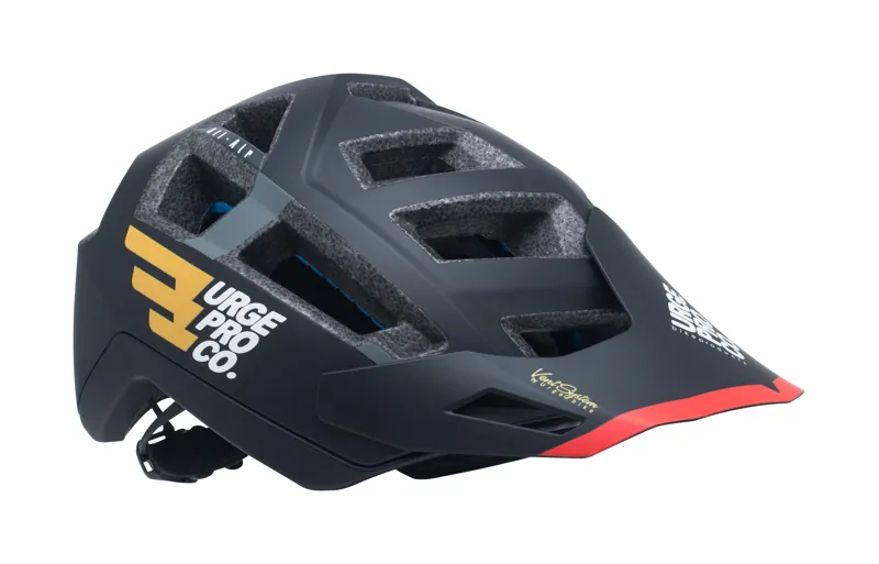 Urge All-Air ERT MTB Helmet Black S/M L/XL