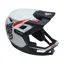 Urge Lunar Full Face MTB/Enduro Helmet White S/M L/XL