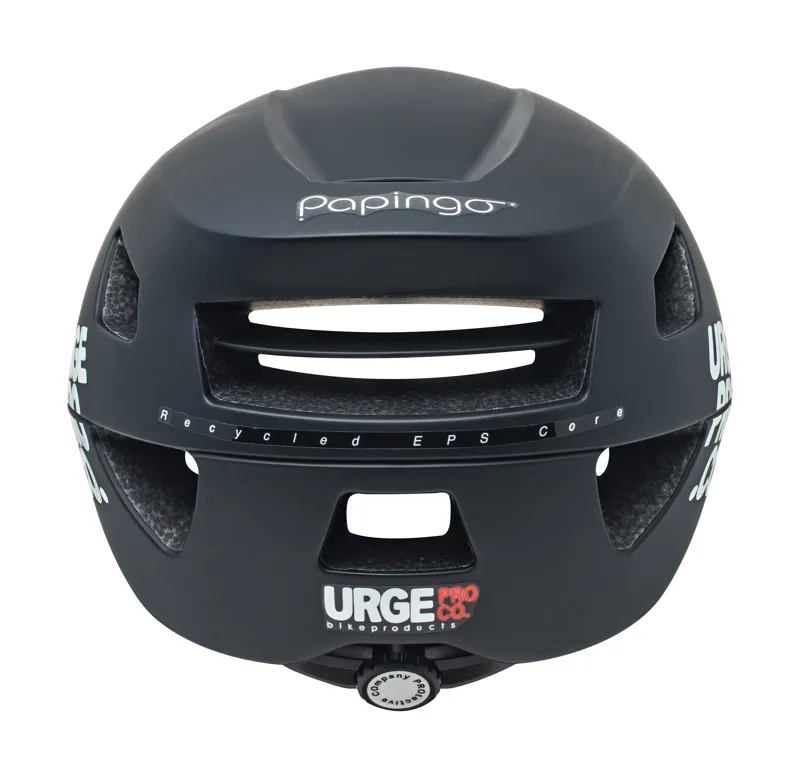 Urge Papingo Road Bike Helmet Black S/M L/XL-3