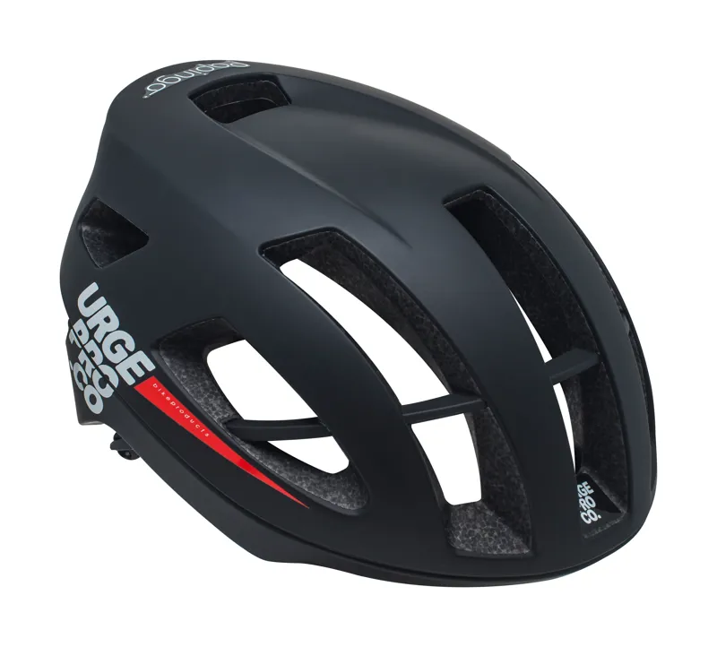 Urge Papingo Road Bike Helmet Black S M L XL