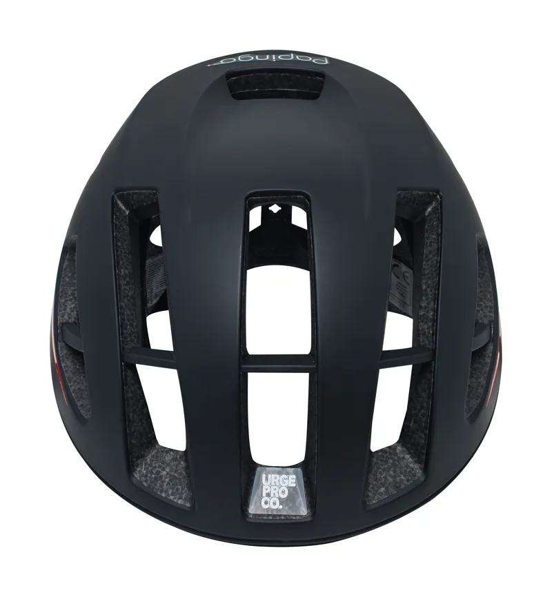 Urge Papingo Road Bike Helmet Black S/M L/XL-5
