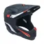 Urge Deltar Youth Full Face MTB/Gravity Helmet Black M/L