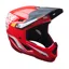 Urge Deltar Youth Full Face MTB/Gravity Helmet Red M/L
