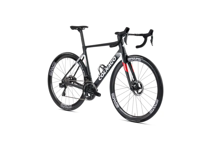 Colnago V4RS Disc 2024 Carbon Road Frameset Code SDM4-1