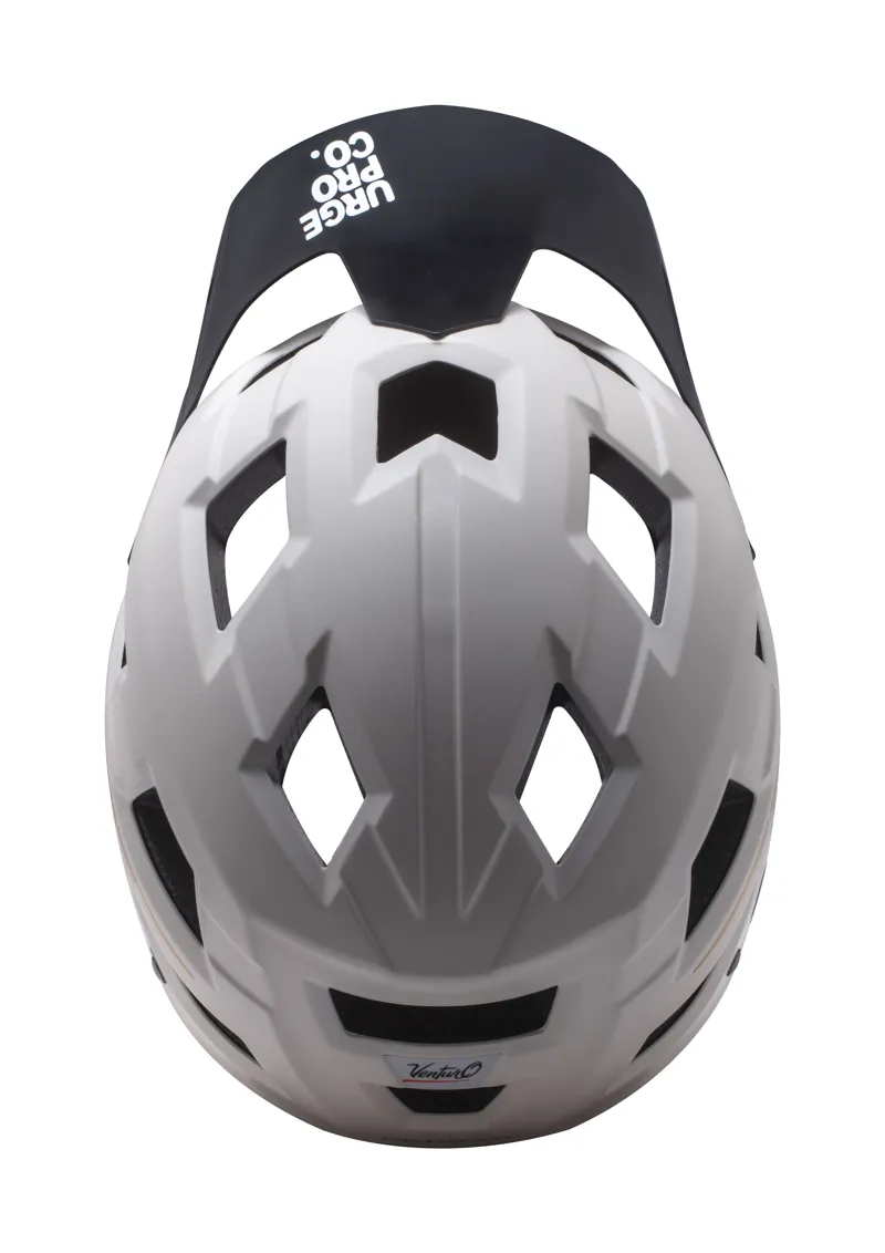 Urge Venturo MTB Helmet White S/M L/XL-3