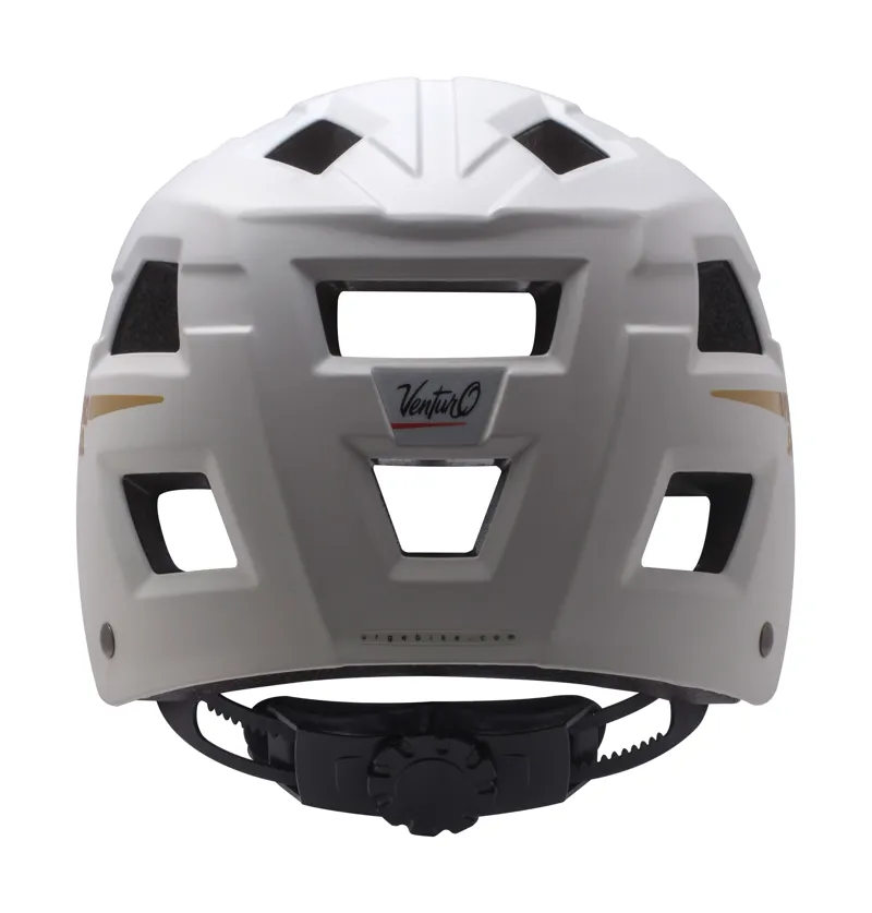 Urge Venturo MTB Helmet White S/M L/XL-4