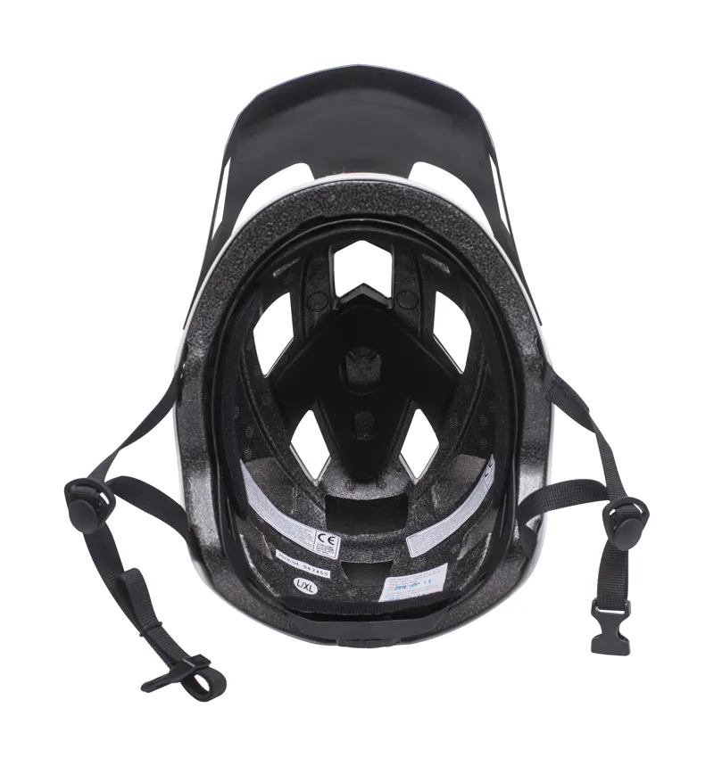 Urge Venturo MTB Helmet White S/M L/XL-8