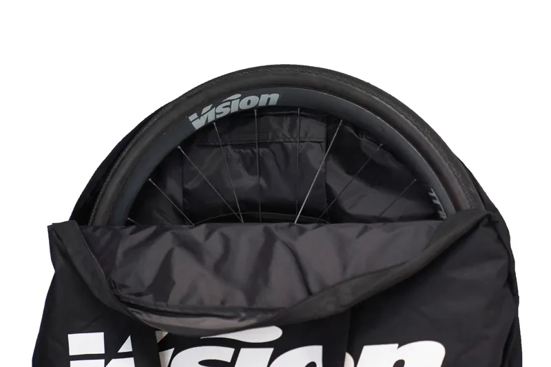 Vision Wheels Double Wheel Bag For 700c Road Wheels-1