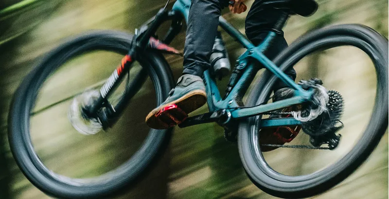 ANVL Tilt MTB Pedal V3 Bronze-1