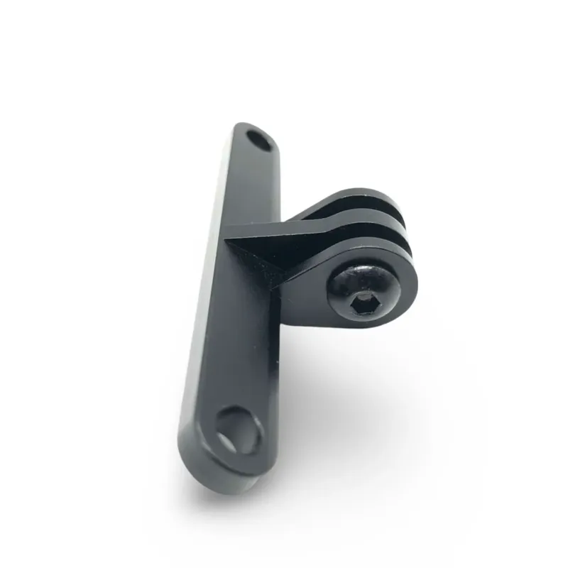 Framesandgear GoPro Saddle Mount CNC Aluminium For Specialized SWAT-1