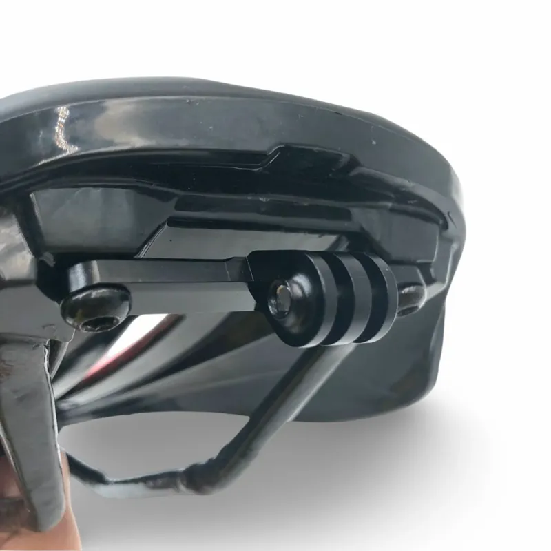Framesandgear GoPro Saddle Mount CNC Aluminium For Specialized SWAT-4