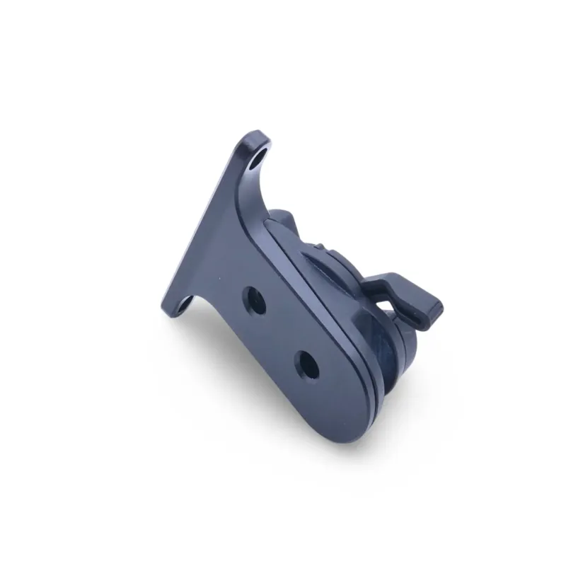Framesandgear Garmin Varia RCT 715/716 Saddle Mount CNC Aluminium For Specialized SWAT-2