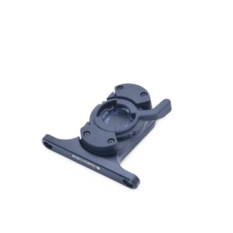 Framesandgear Garmin Varia RCT 715/716 Saddle Mount CNC Aluminium For Specialized SWAT-4