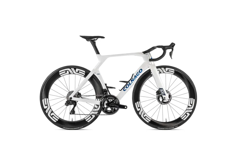 Colnago Y1RS Disc 2025 Carbon Road Aero Frameset Only ADQ YSWW