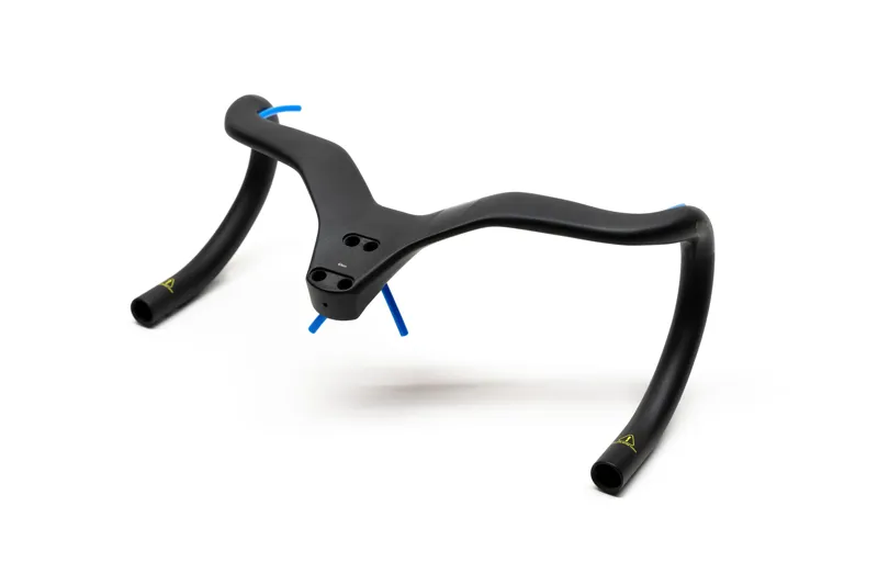 Colnago CC.Y1 Carbon Integrated Handlebar and Stem For Y1RS Frame-1