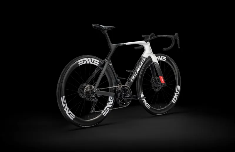 Colnago Y1RS Disc 2025 Carbon Road Aero Bike Dura Ace Di2 UAE SDM5-2