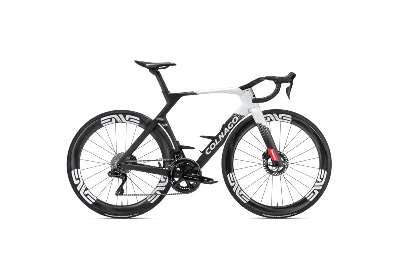 Colnago Y1RS Disc 2026 Carbon Road Aero Frameset UAE 