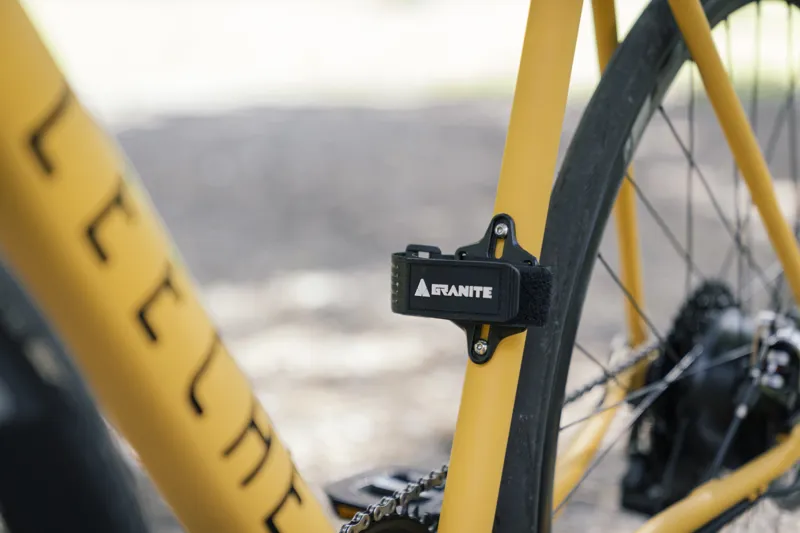 Granite Portaledge Light Weight Bottle Cage Frame Strap Storage System Black-7