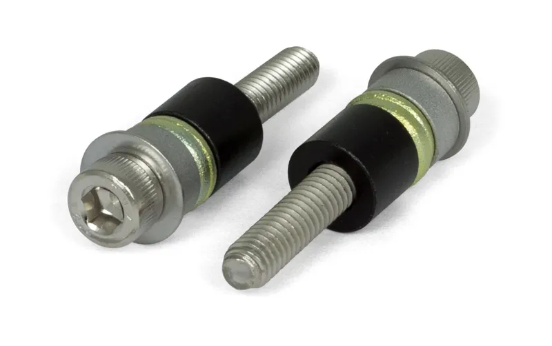 A2Z Disc Mount Adapter PM Fork/Frame To PM Caliper 160 to 180mm