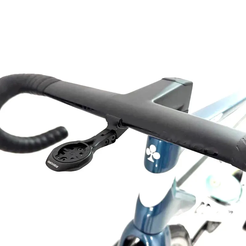 Framesandgear Aerofront Computer Mount For Colnago C68 CC01 Handlebar Garmin Small edge 140-840-3