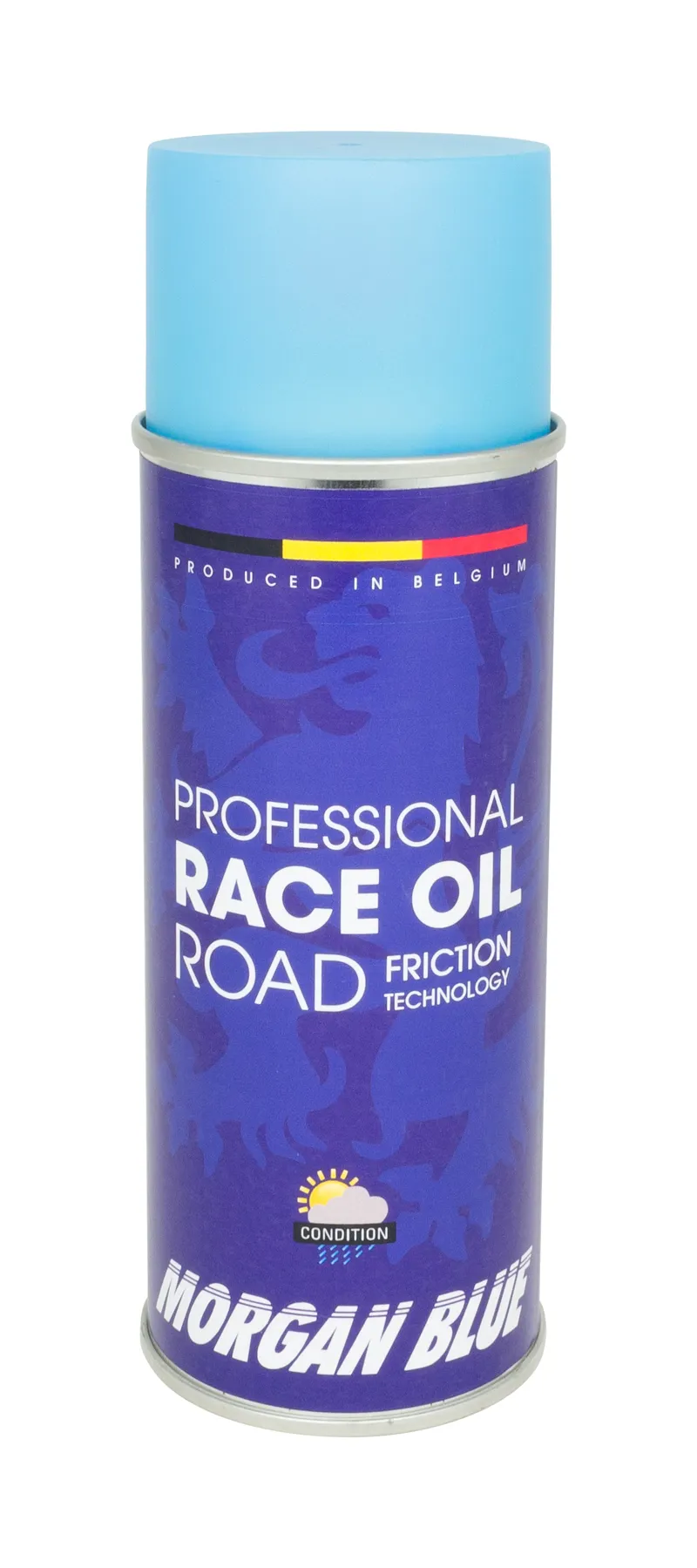 Morgan Blue Race Oil Road All Condition Bike chain Lubricant-3