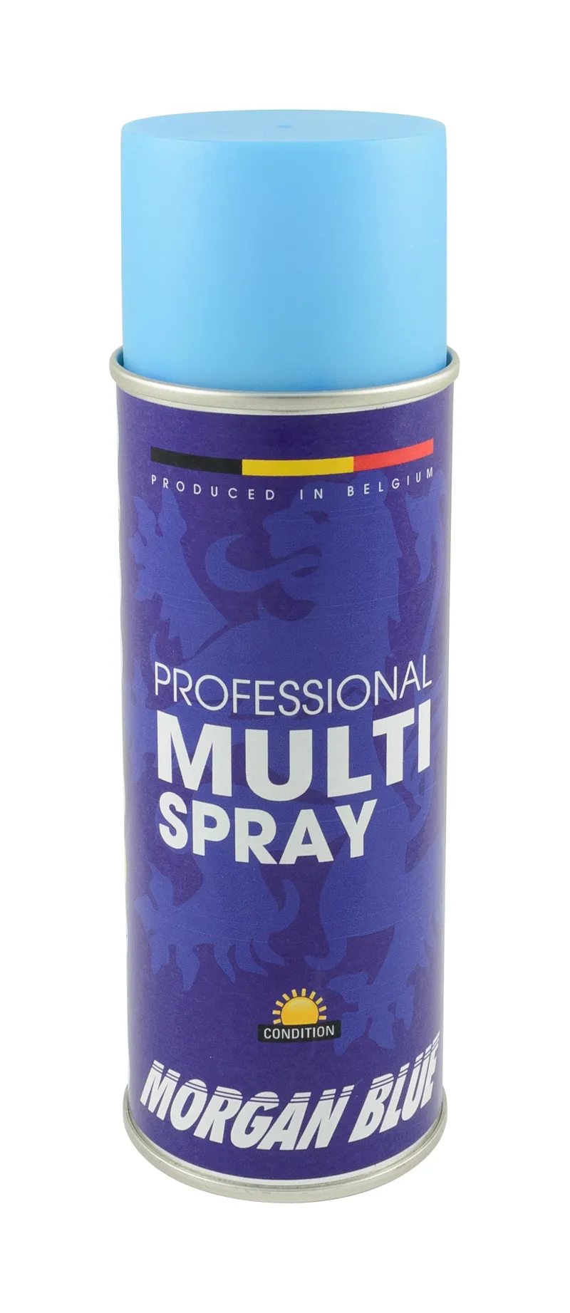 Morgan Blue Multispray Anti Corrosion Oil 400ml Aerosol-1
