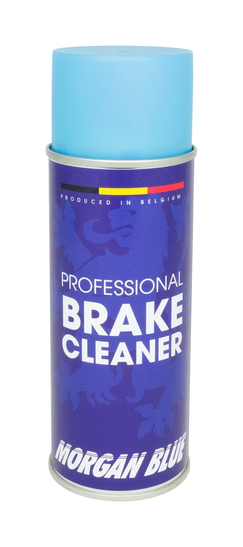 Morgan Blue Disc Brake Pad and Rotor Cleaner 400ml Aerosol-1